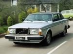 Volvo 262 C 1977 года